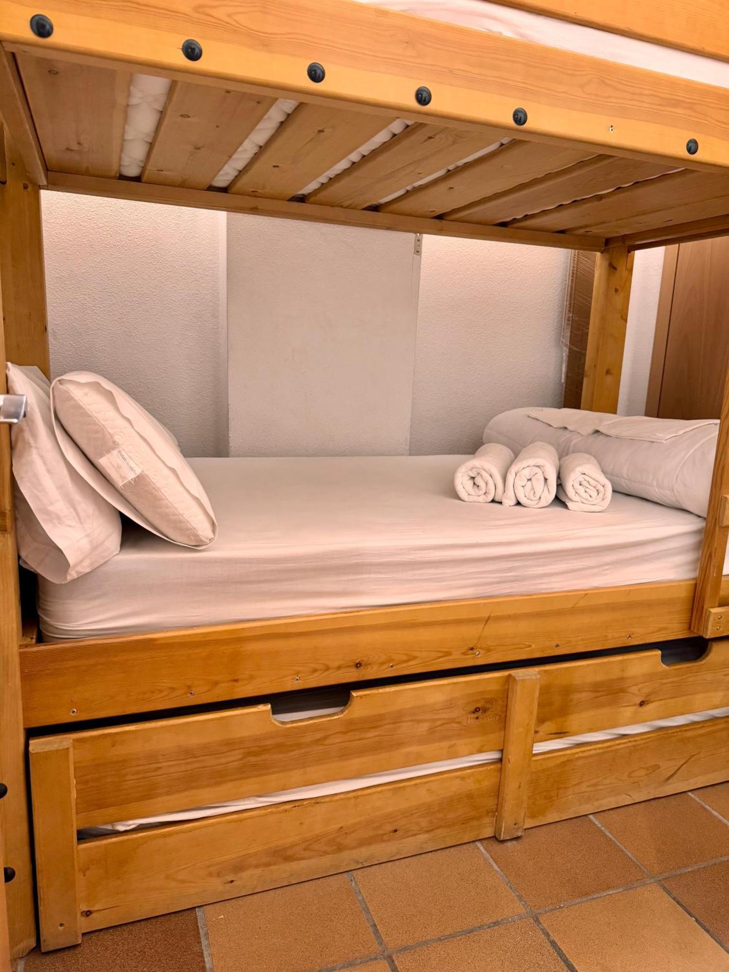 Apartamento Decris Сьерра-Невада Экстерьер фото