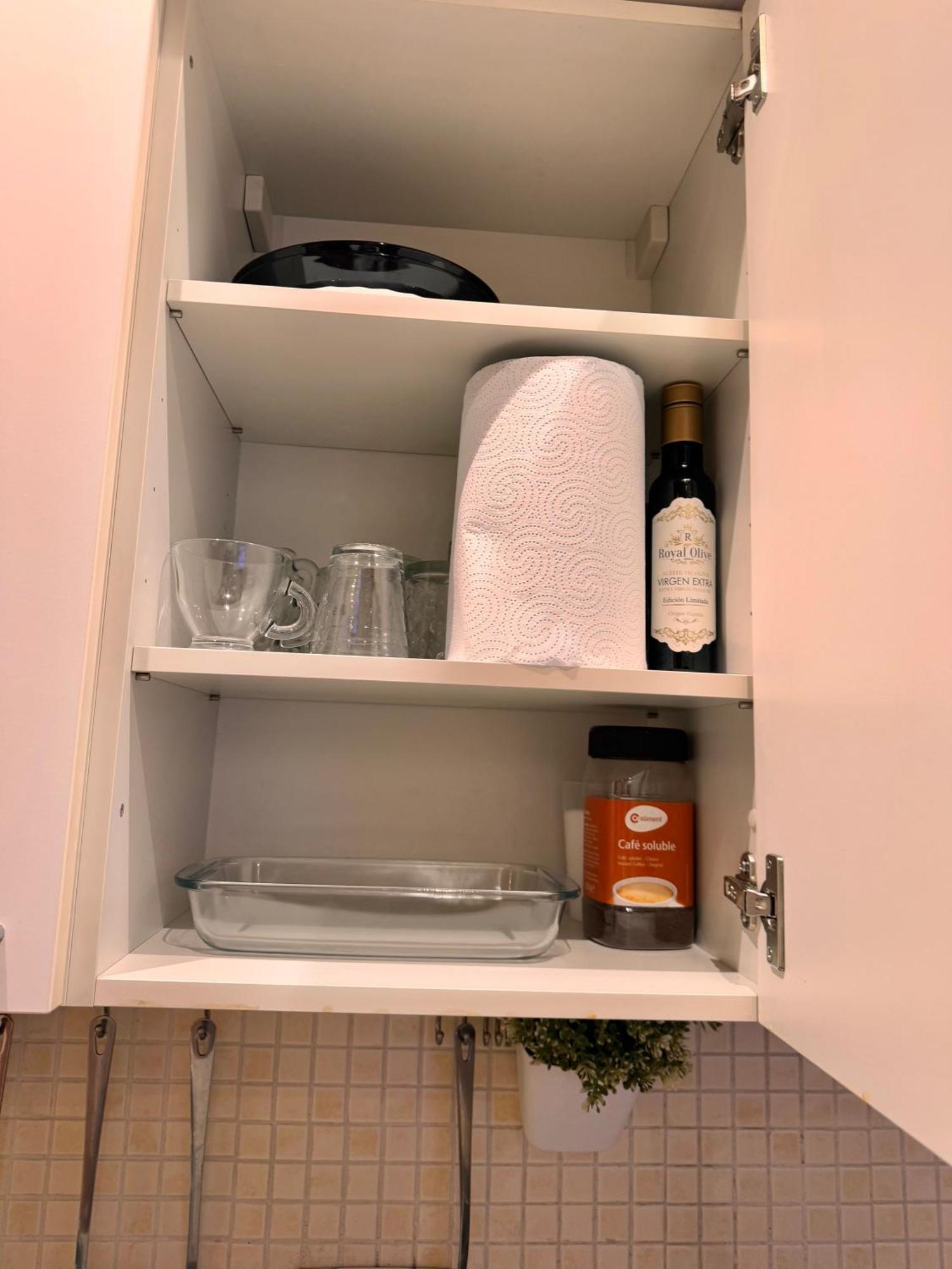 Apartamento Decris Сьерра-Невада Экстерьер фото