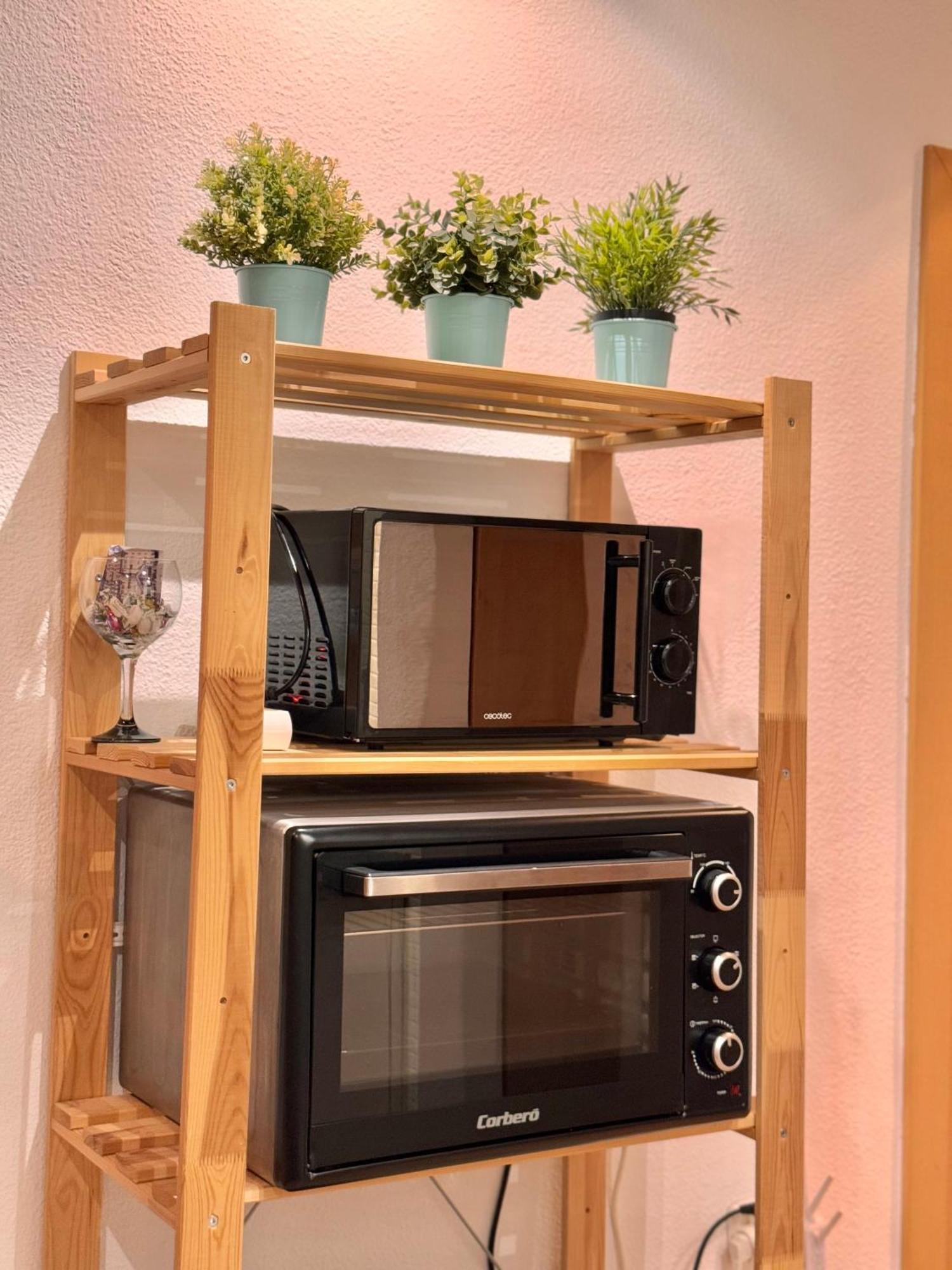 Apartamento Decris Сьерра-Невада Экстерьер фото