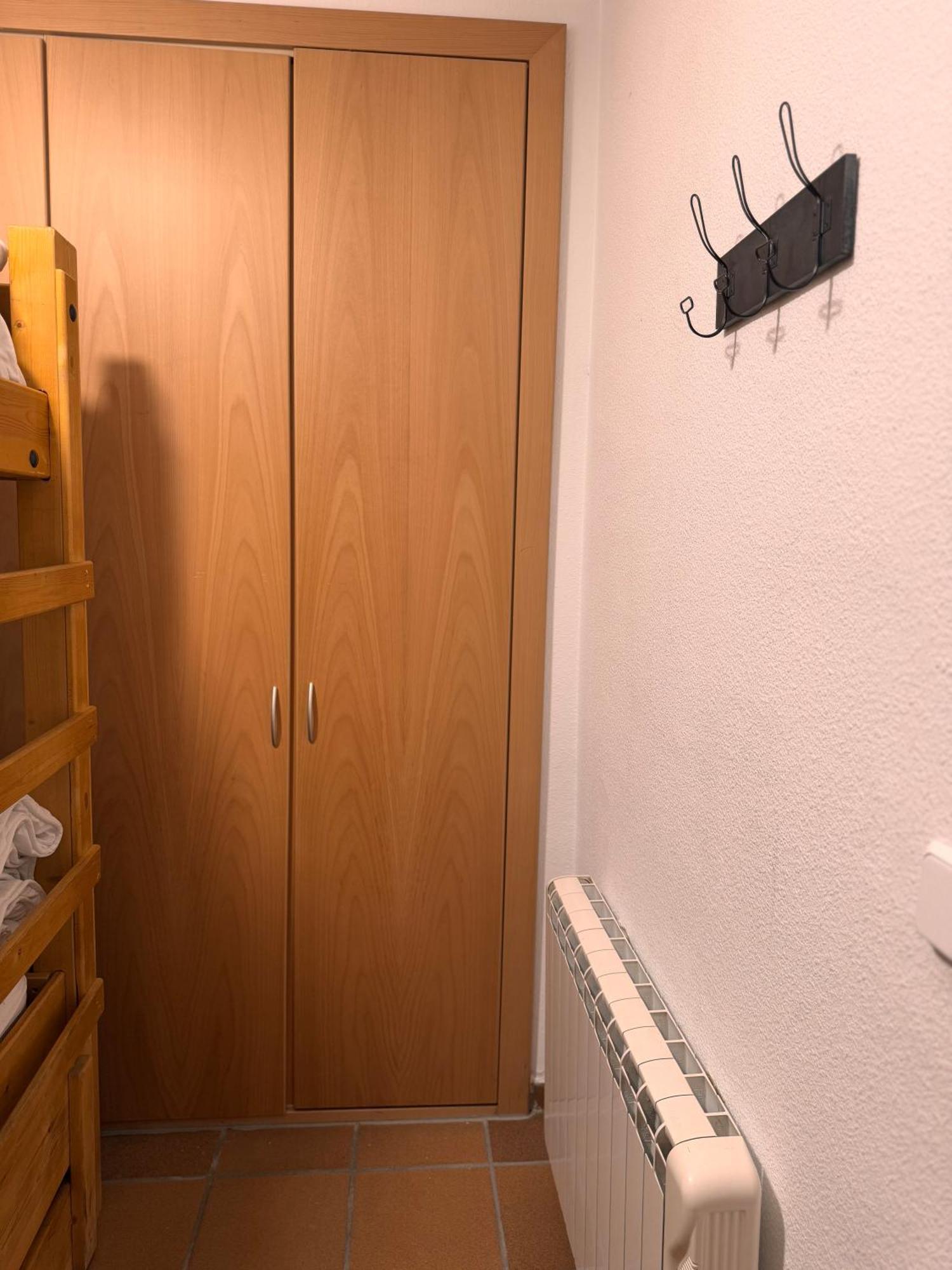 Apartamento Decris Сьерра-Невада Экстерьер фото