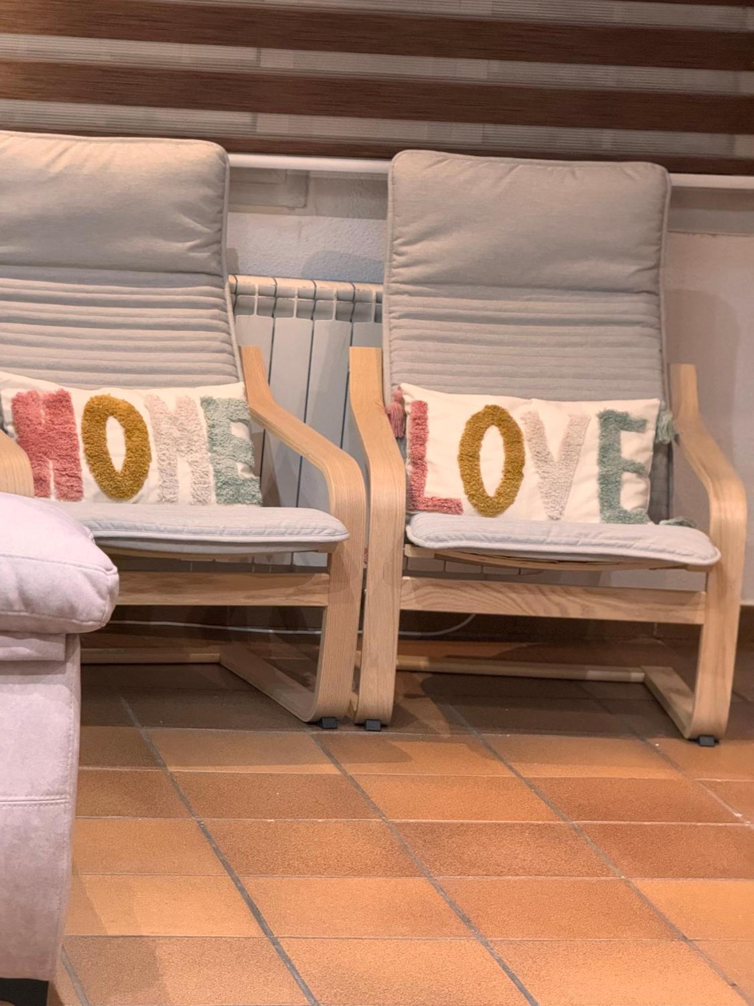 Apartamento Decris Сьерра-Невада Экстерьер фото