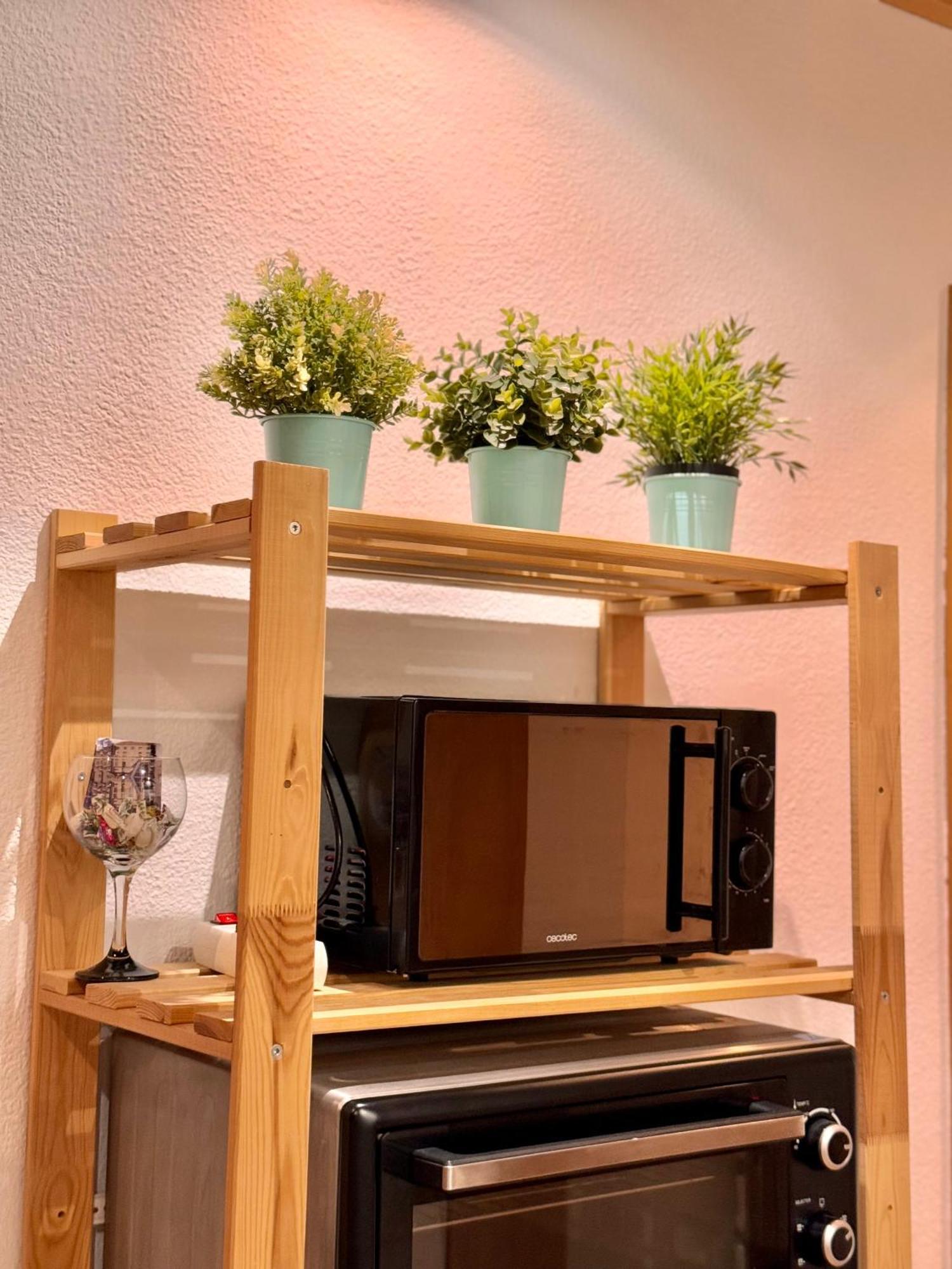 Apartamento Decris Сьерра-Невада Экстерьер фото