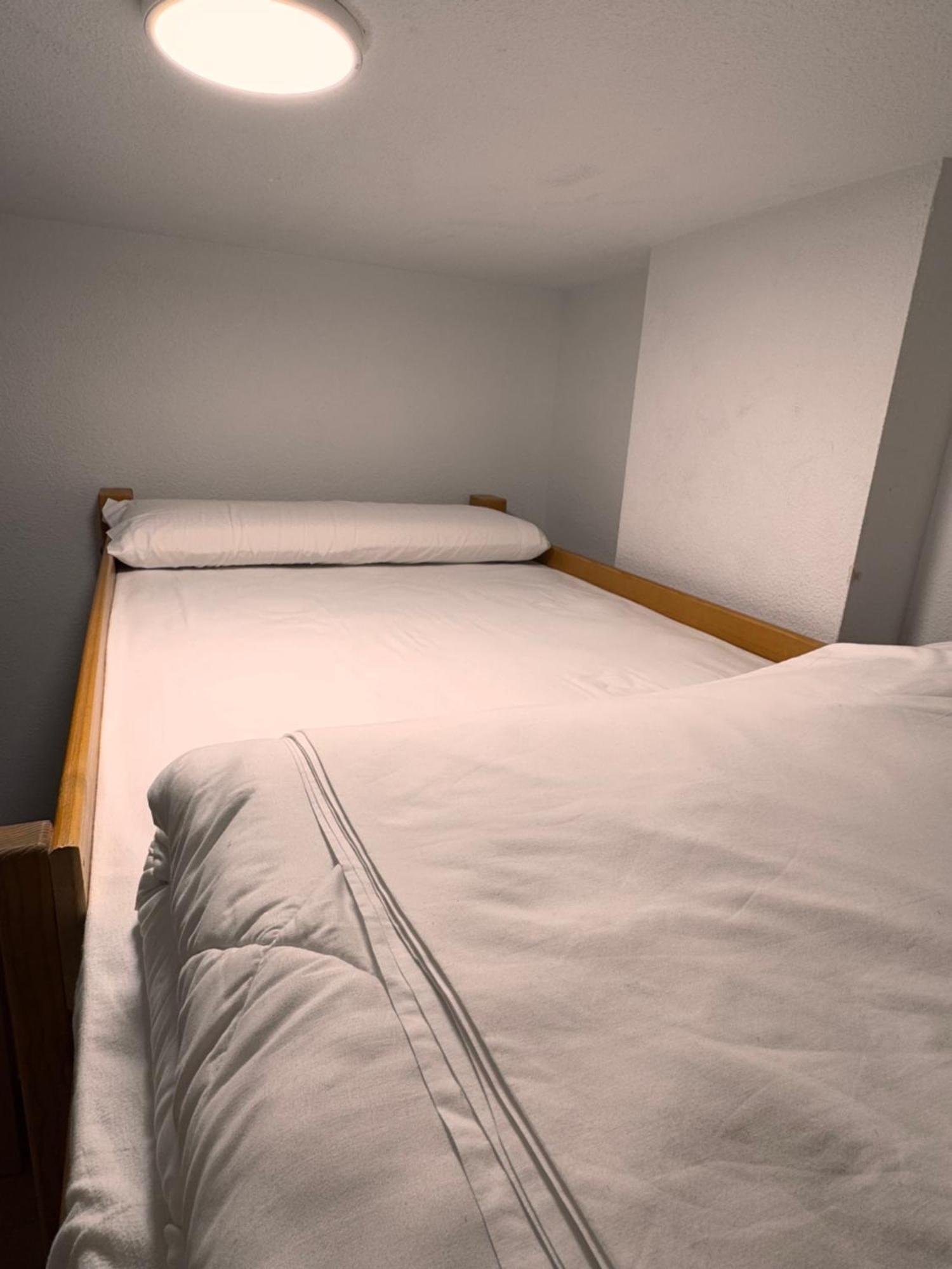 Apartamento Decris Сьерра-Невада Экстерьер фото