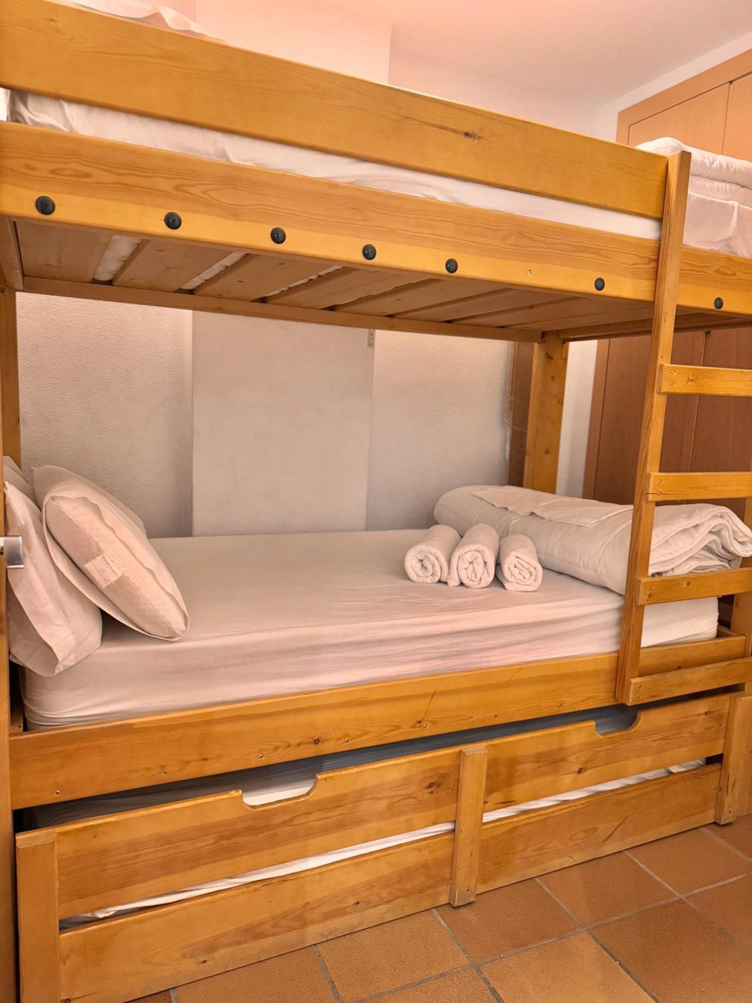 Apartamento Decris Сьерра-Невада Экстерьер фото