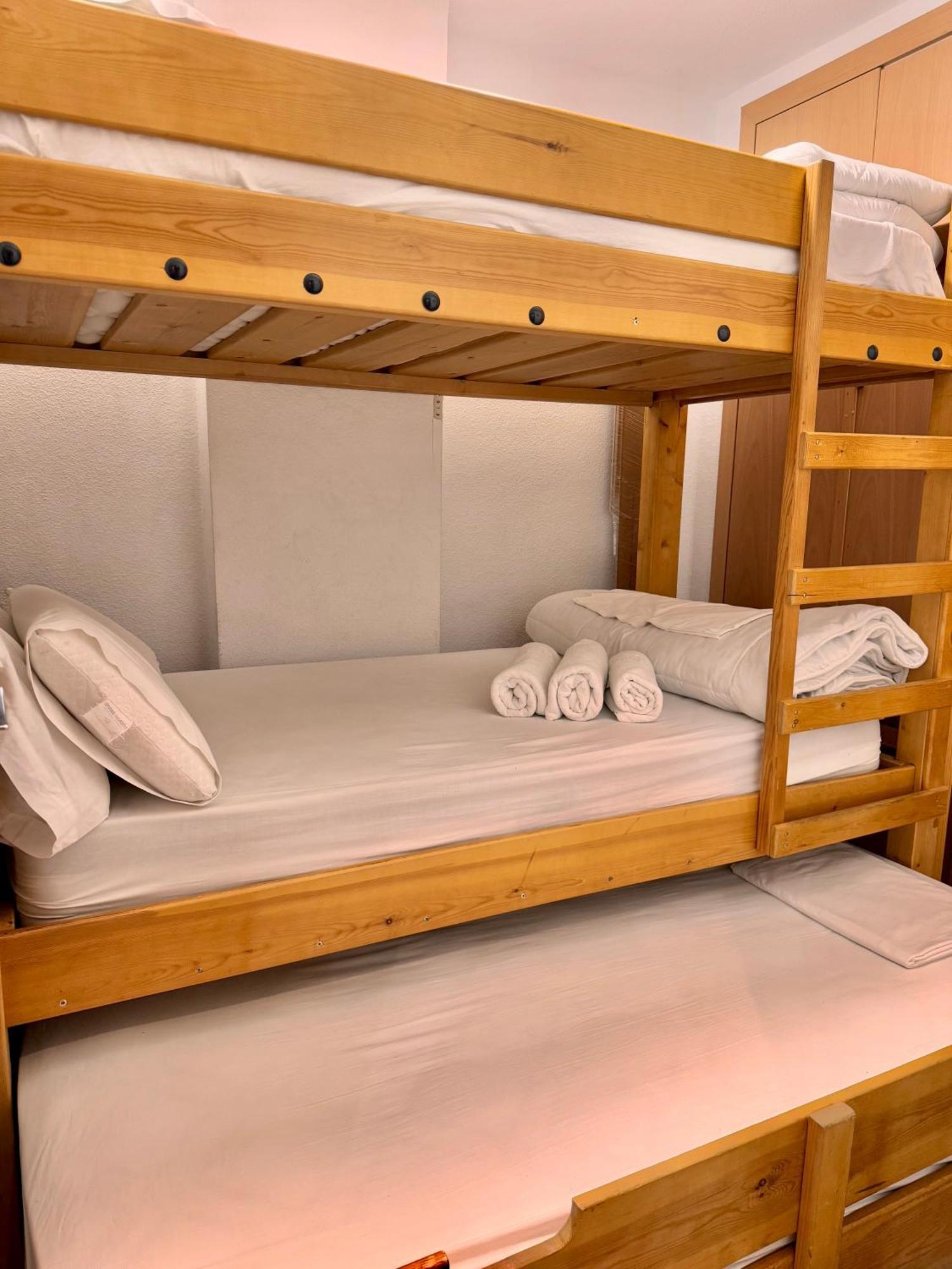 Apartamento Decris Сьерра-Невада Экстерьер фото
