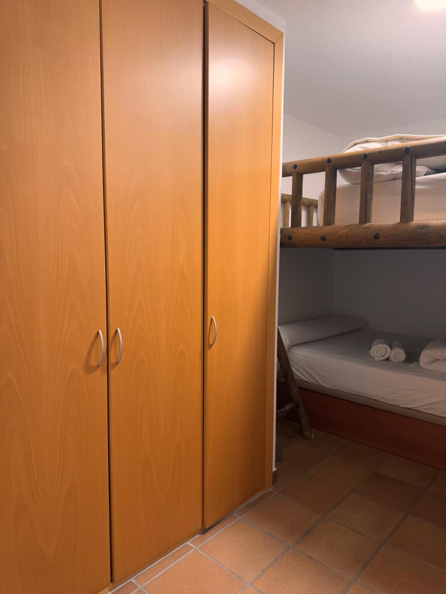 Apartamento Decris Сьерра-Невада Экстерьер фото