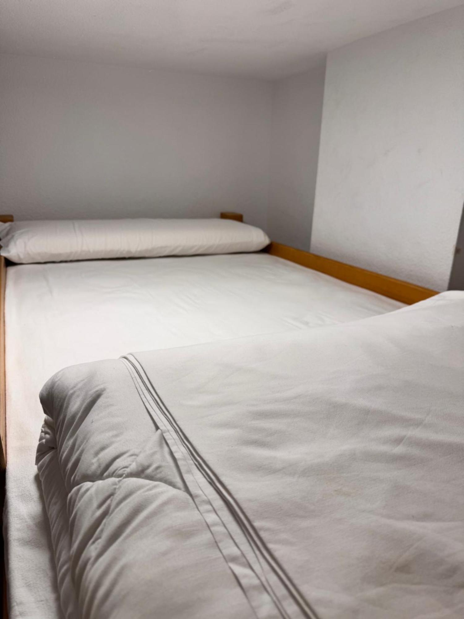 Apartamento Decris Сьерра-Невада Экстерьер фото