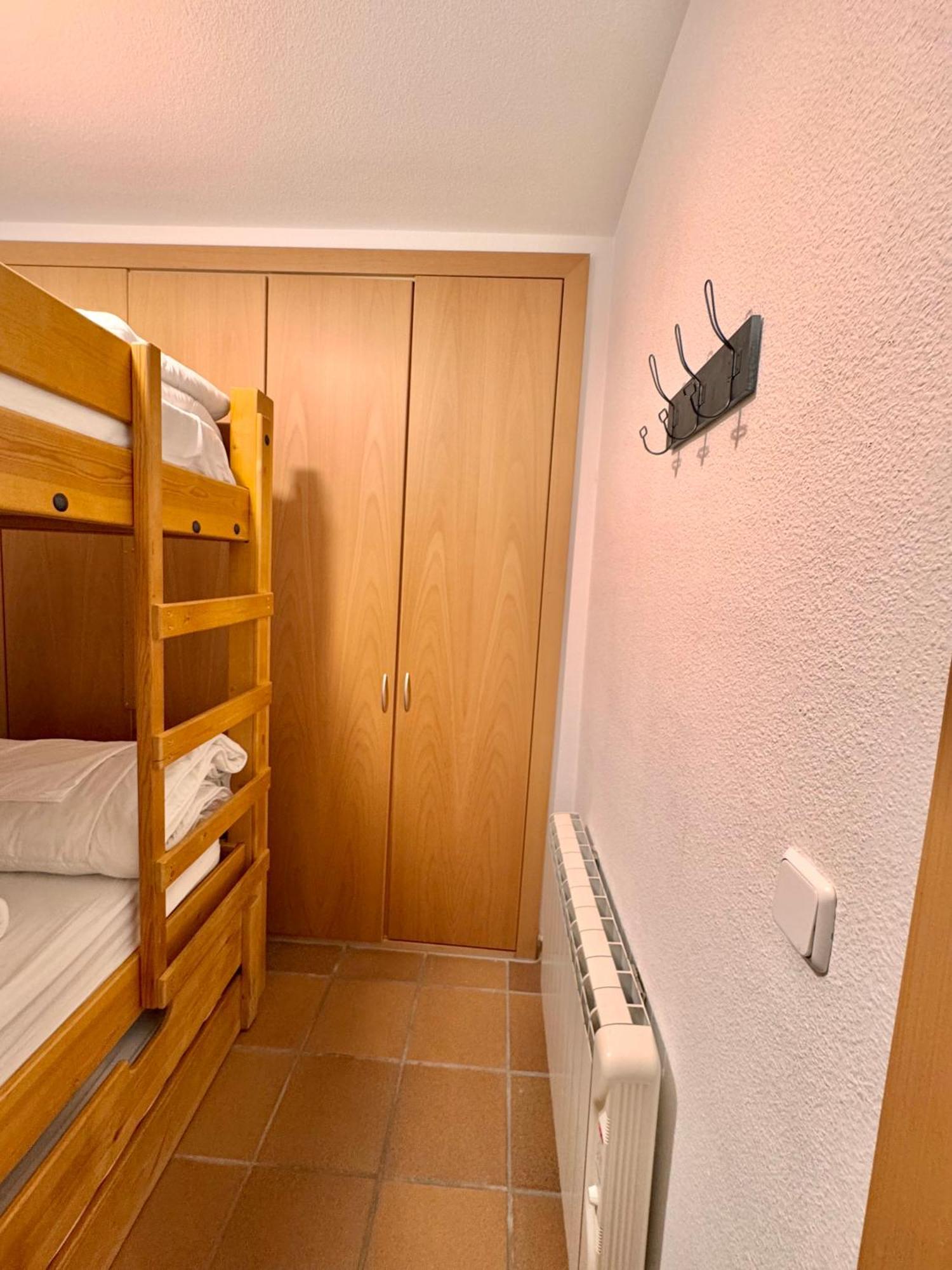 Apartamento Decris Сьерра-Невада Экстерьер фото