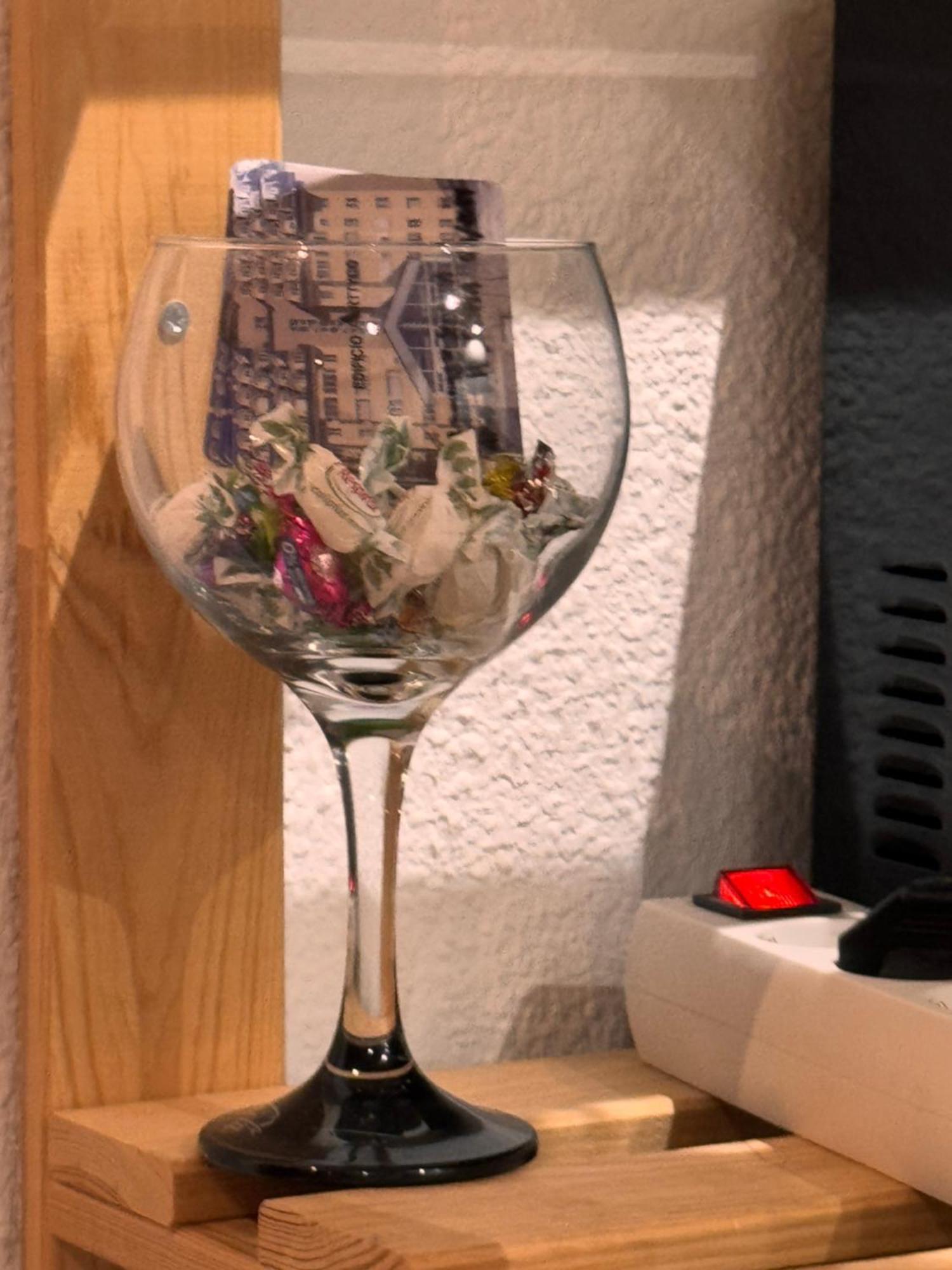 Apartamento Decris Сьерра-Невада Экстерьер фото