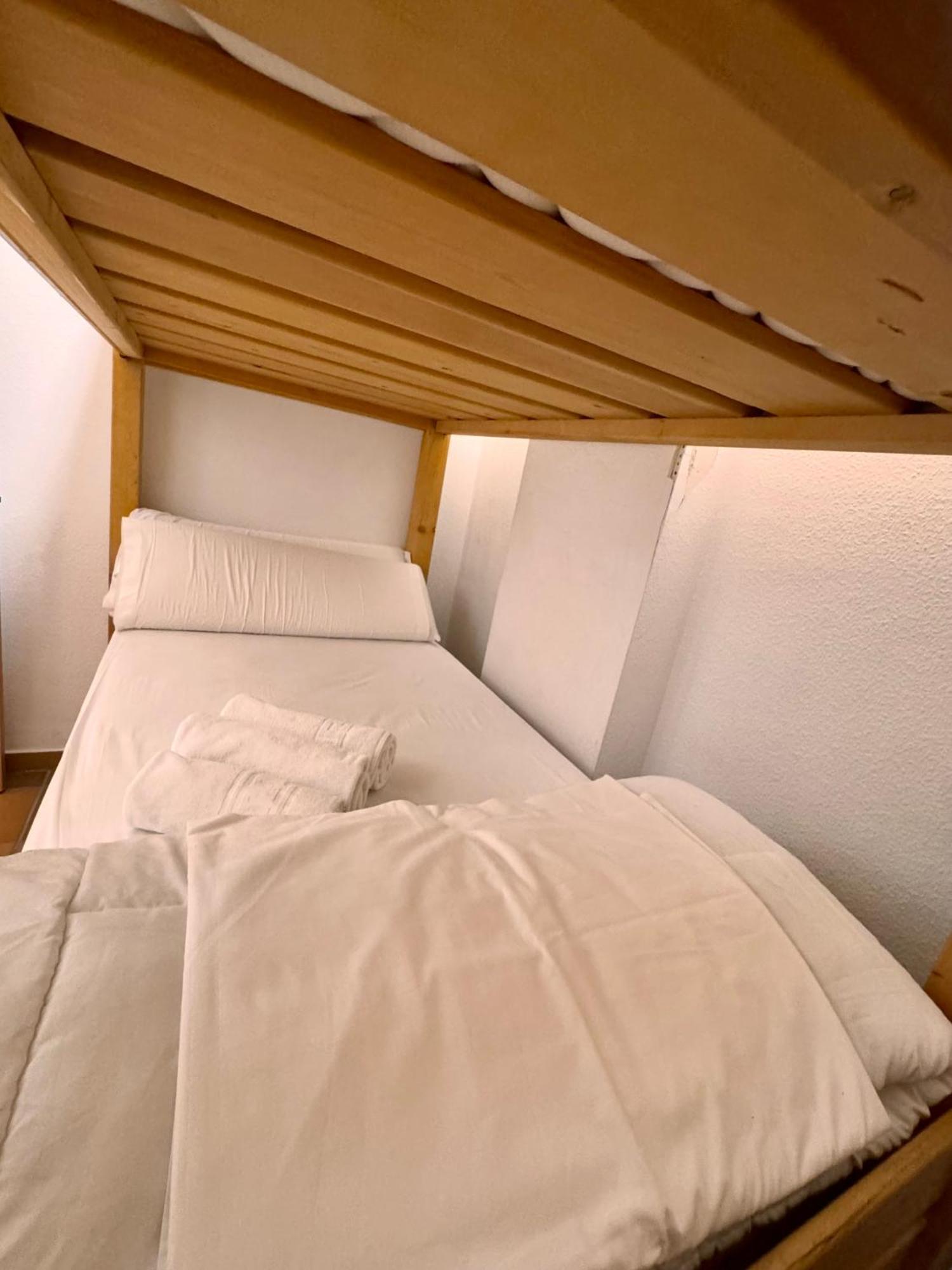 Apartamento Decris Сьерра-Невада Экстерьер фото