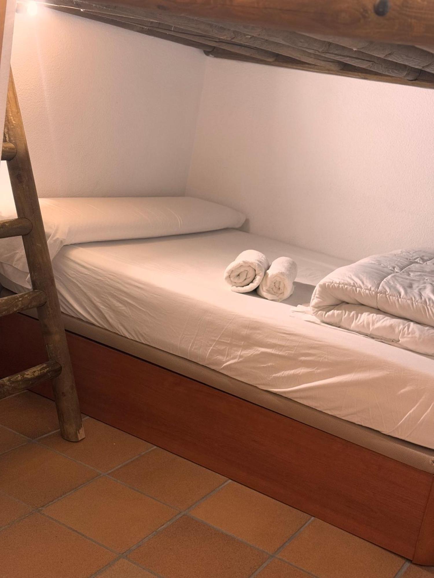 Apartamento Decris Сьерра-Невада Экстерьер фото