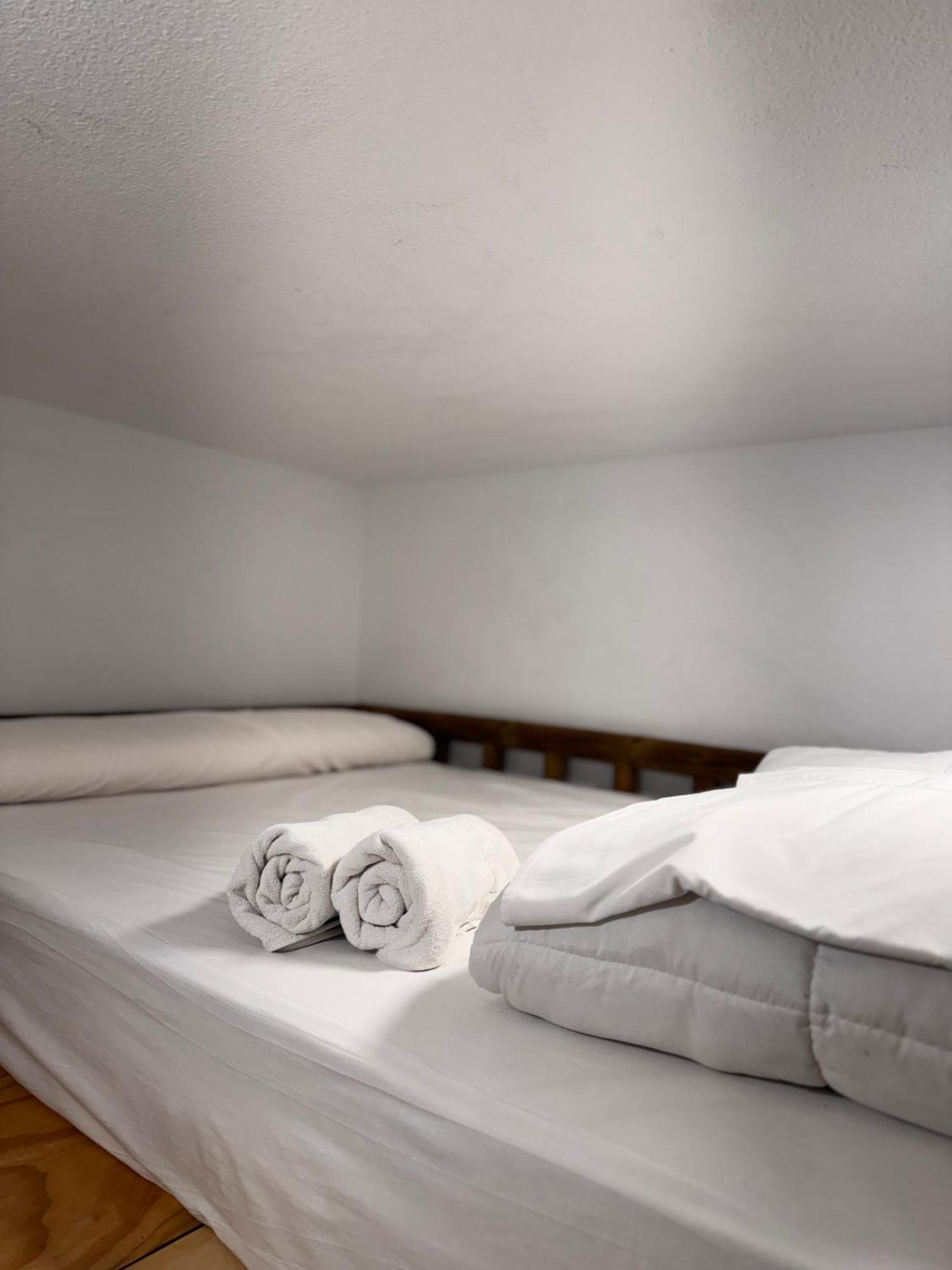 Apartamento Decris Сьерра-Невада Экстерьер фото