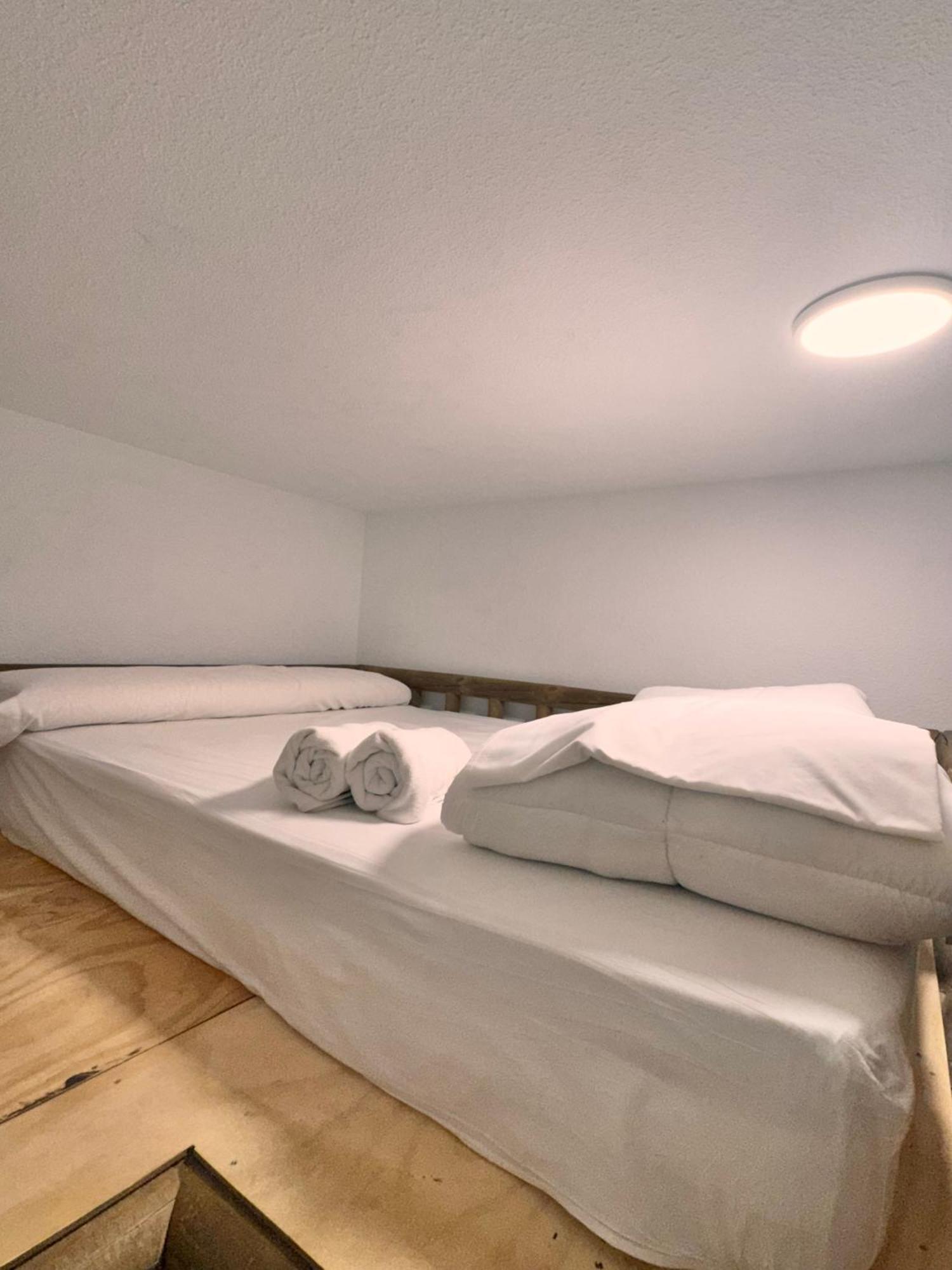 Apartamento Decris Сьерра-Невада Экстерьер фото