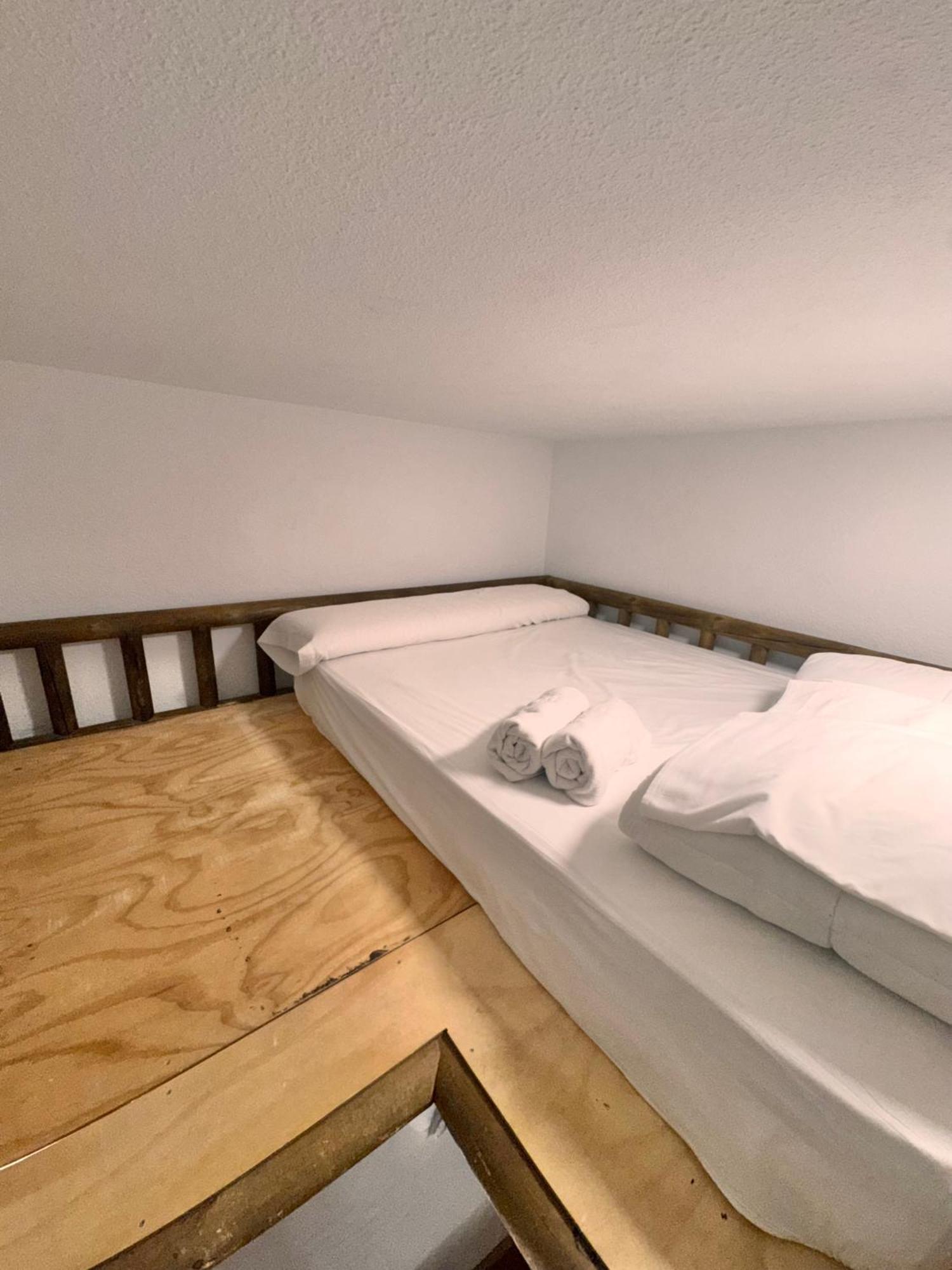 Apartamento Decris Сьерра-Невада Экстерьер фото