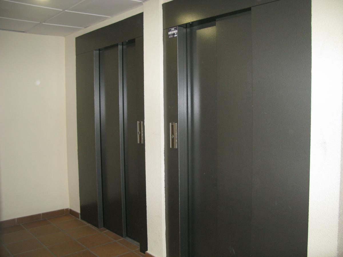 Apartamento Decris Сьерра-Невада Экстерьер фото