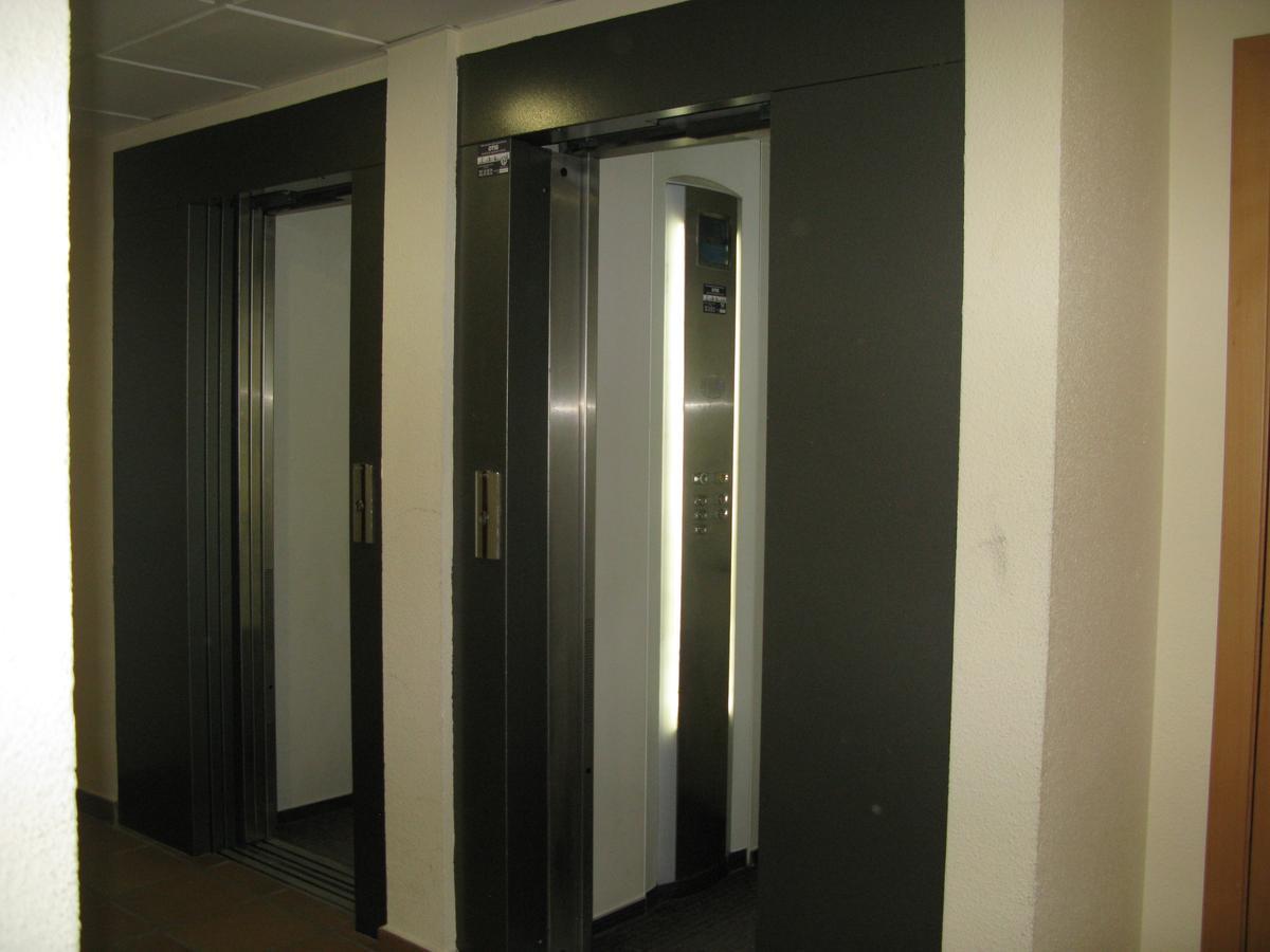 Apartamento Decris Сьерра-Невада Экстерьер фото