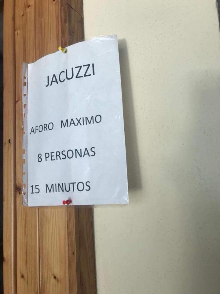 Apartamento Decris Сьерра-Невада Экстерьер фото