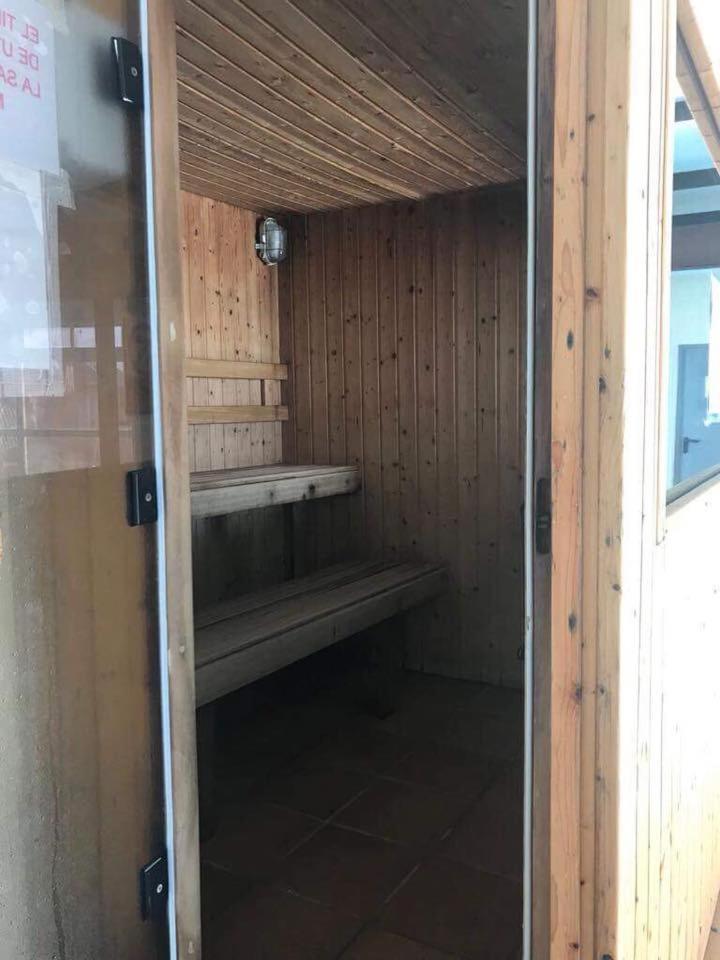 Apartamento Decris Сьерра-Невада Экстерьер фото